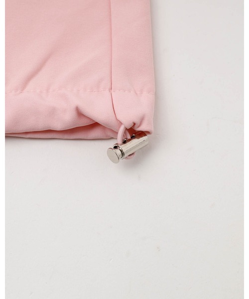 URBAN CHERRY（アーバンチェリー）の「カラーカーゴパンツ（カーゴパンツ・キッズ・パープル/ピンク/ブラック・130cm/140cm/150cm/120cm）」の8枚目の写真