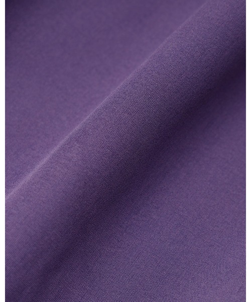 URBAN CHERRY（アーバンチェリー）の「カラーカーゴパンツ（カーゴパンツ・キッズ・パープル/ピンク/ブラック・130cm/140cm/150cm/120cm）」の14枚目の写真