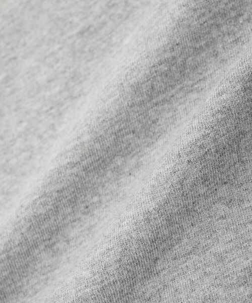 PEANUTS(ピーナッツ)の「■PEANUTS ミュージカルノート ロンTEE(Tシャツ/カットソー・レディース・グレー・FREE)」の19枚目の写真