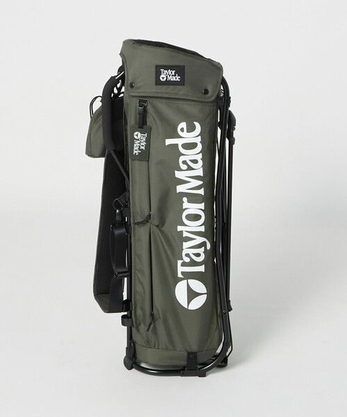 TaylorMade HERITAGE―90 COLLECTIONキャディバッグ TaylorMade＞HERITAGE-90 COLLECTION スタンドキャディバッグ