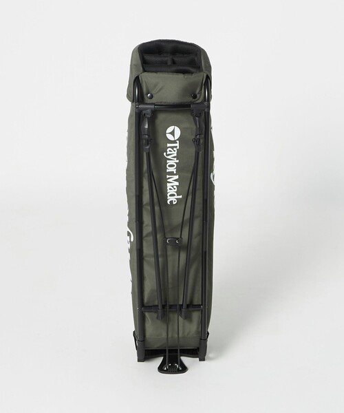 TaylorMade＞HERITAGE-90 COLLECTION スタンドキャディバッグ