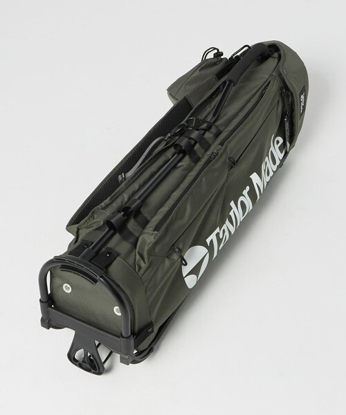 TaylorMade＞HERITAGE-90 COLLECTION スタンドキャディバッグ