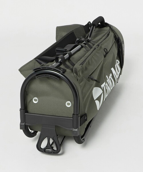 TaylorMade HERITAGE―90 COLLECTIONキャディバッグ TaylorMade＞HERITAGE-90 COLLECTION スタンドキャディバッグ