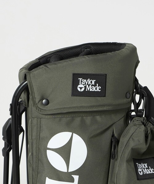 TaylorMade HERITAGE―90 COLLECTIONキャディバッグ TaylorMade＞HERITAGE-90 COLLECTION スタンドキャディバッグ