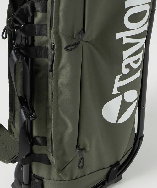 TaylorMade HERITAGE―90 COLLECTIONキャディバッグ TaylorMade＞HERITAGE-90 COLLECTION スタンドキャディバッグ（ゴルフ