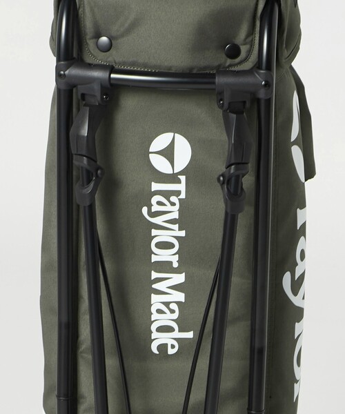 TaylorMade HERITAGE―90 COLLECTIONキャディバッグ TaylorMade＞HERITAGE-90 COLLECTION スタンドキャディバッグ（ゴルフ