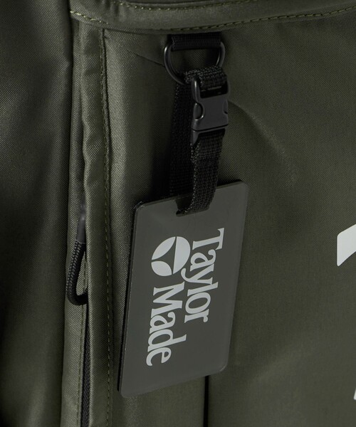 TaylorMade＞HERITAGE-90 COLLECTION スタンドキャディバッグ