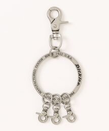 SVEC（シュベック）の「BIG リングキーホルダー（キーホルダー）」