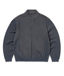 Full Zip Cardigan