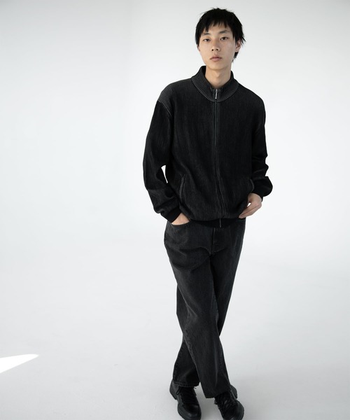 セール】Full Zip Cardigan（カーディガン/ボレロ）｜thisisneverthat