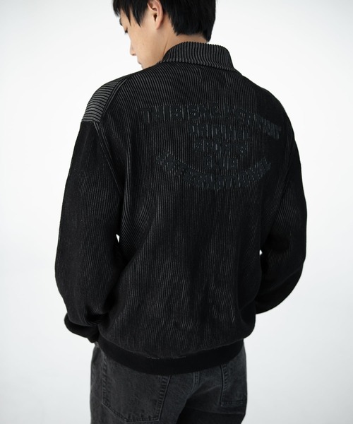 セール】Full Zip Cardigan（カーディガン/ボレロ）｜thisisneverthat