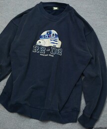 【MARK＆LONA】ポロシャツ スターウォーズコラボ R2-D2 MARK＆LONA】ポロシャツ スターウォーズコラボ R2-D2 希少コラボ