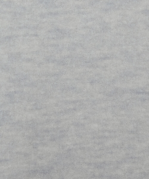 K.T KIYOKO TAKASE（キヨコタカセ）の「ウールブークレー スヌード付きプルオーバー（Tシャツ/カットソー・レディース・キナリ/トップグレー/グレー系その他・9号）」の22枚目の写真