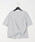 Gabardine K.T�i�M���o�W���P�[�e�B�[�j�́u�v���[�e�B���O�V�� �����^�b�N�v���I�[�o�[�iT�V���c/�J�b�g�\�[�j�v�b�J�[�L