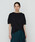 Gabardine K.T�i�M���o�W���P�[�e�B�[�j�́u�v���[�e�B���O�V�� �����^�b�N�v���I�[�o�[�iT�V���c/�J�b�g�\�[�j�v�b�u���b�N