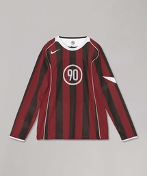 NIKE（ナイキ）の「NIKE DF T90 ENERGY 5 L/S TOP IM6314-687（Tシャツ/カットソー）」