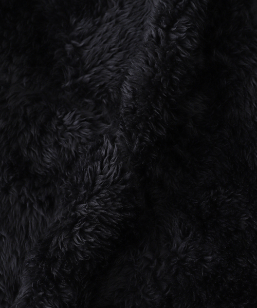 Champion（チャンピオン）の「【Champion/チャンピオン】スタンドジップジャケット（ブルゾン・メンズ・ブラック/オリーブ・MEDIUM/LARGE）」の14枚目の写真