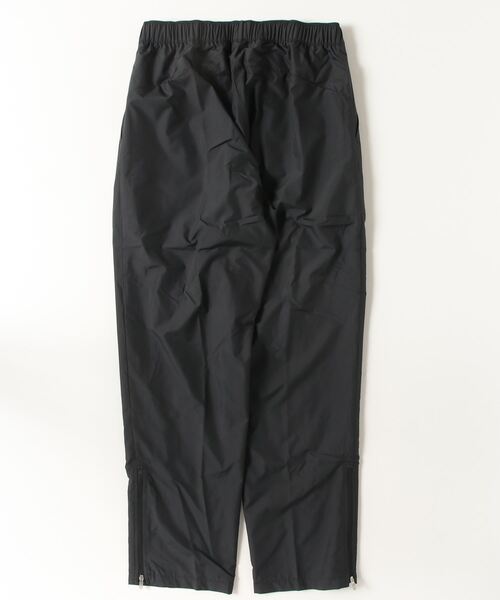 MIZUNO（ミズノ　）の「ミズノ  ブレスサーモウォーマーパンツ_（その他パンツ・レディース・ブラック・M/L/S）」の2枚目の写真