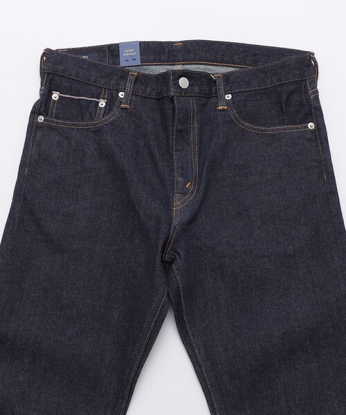 SHIPS: オイカワデニム 5ポケット デニムパンツ（デニムパンツ