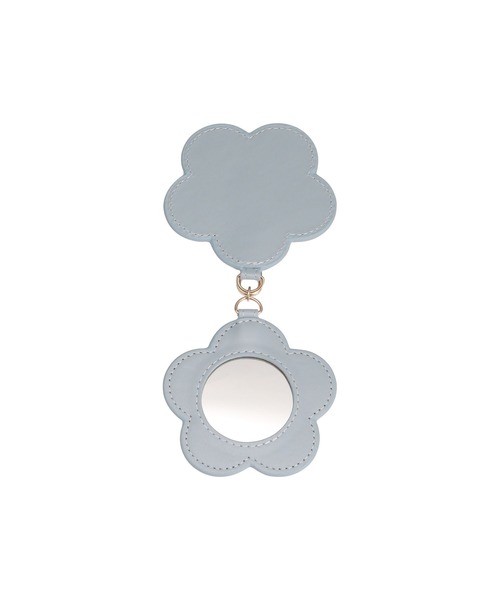 デイジーミラー バッグチャーム（チャーム）｜MARY QUANT（マリー