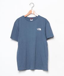 THE NORTH FACE（ザノースフェイス）の「ワンポイント半袖Tシャツ（Tシャツ/カットソー）」
