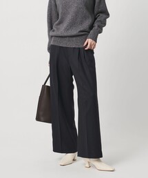 セール】UNITED ARROWS｜ユナイテッドアローズのスラックス（ブルー