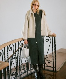 POLO BCS | 【POLO BCS】VIS別注ニットワンピース(ワンピース)