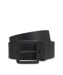 BOSS（ボス）の「リバーシブルベルト イタリアンレザー（ベルト）」