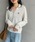 FRED PERRY�i�t���b�h�y���[�j�́u[FRED PERRY/�t���b�h�y���[] �c�C���e�B�b�v���C�� ���^���b�N�j�b�g�|���V���c�i�|���V���c�j�v�b�z���C�g