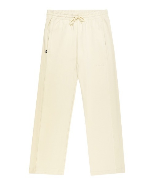 NEW BALANCE(ニューバランス)の「New Balance Klutch Men's Fleece Pant(ニューバランス クラッチ フリース パンツ)(スウェットパンツ・メンズ・ベージュ系/オレンジ系・SMALL/MEDIUM/LARGE/X-LARGE/XX-LARGE)」の3枚目の写真