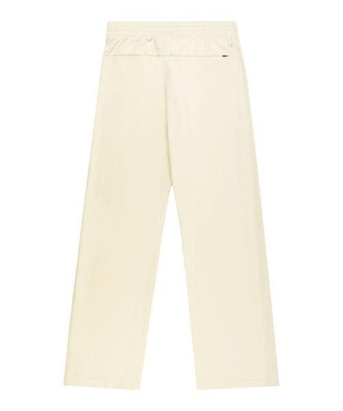 NEW BALANCE(ニューバランス)の「New Balance Klutch Men's Fleece Pant(ニューバランス クラッチ フリース パンツ)(スウェットパンツ・メンズ・ベージュ系/オレンジ系・SMALL/MEDIUM/LARGE/X-LARGE/XX-LARGE)」の4枚目の写真