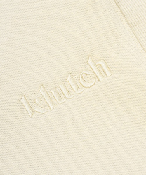 NEW BALANCE(ニューバランス)の「New Balance Klutch Men's Fleece Pant(ニューバランス クラッチ フリース パンツ)(スウェットパンツ・メンズ・ベージュ系/オレンジ系・SMALL/MEDIUM/LARGE/X-LARGE/XX-LARGE)」の6枚目の写真