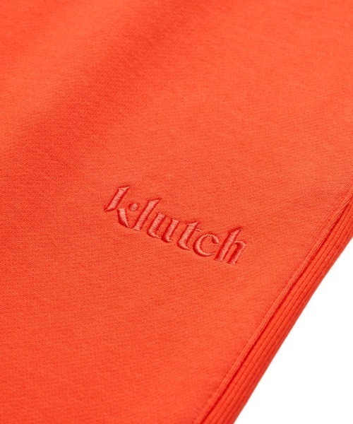 NEW BALANCE(ニューバランス)の「New Balance Klutch Men's Fleece Pant(ニューバランス クラッチ フリース パンツ)(スウェットパンツ・メンズ・ベージュ系/オレンジ系・SMALL/MEDIUM/LARGE/X-LARGE/XX-LARGE)」の12枚目の写真