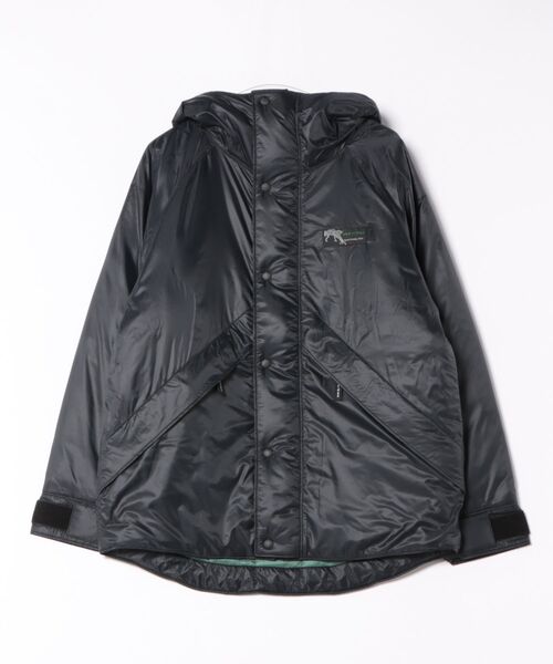 セール】【WILD THINGS】LIGHT DENALI JACKET (ライトデナリジャケット