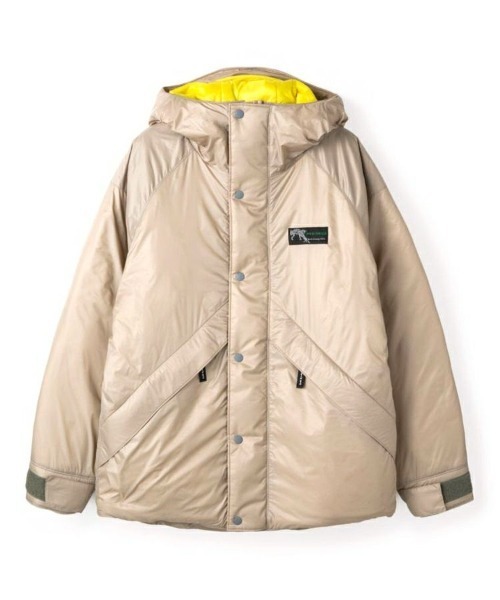 セール】【WILD THINGS】LIGHT DENALI JACKET (ライトデナリジャケット