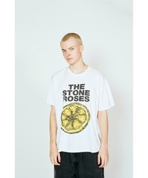 THRIFTY LOOK スリフティルック / THRIFTY"THE STONE ROSES"TEE