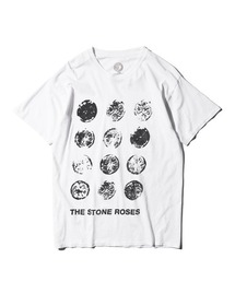 THRIFTY LOOK スリフティルック / THRIFTY"THE STONE ROSES"TEE