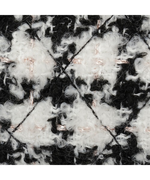 Guess(ゲス)の「CRISTI Convertible Xbody Flap ショルダーバッグ (ショルダーバッグ・レディース・ブラック系その他・ONE SIZE)」の5枚目の写真