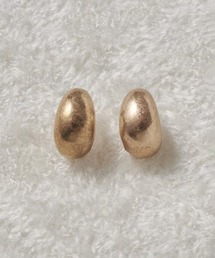 【GOLDY】プチ アーチ ピアス 1251104