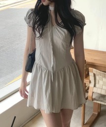 Teem Store（チームストア）の「ノースリーブワンピース（ワンピース）」