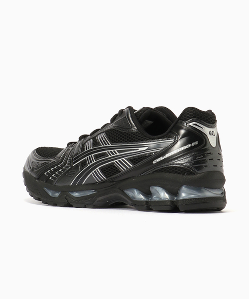 ASICS(アシックス)の「ASICS / アシックス GEL-KAYANO 14(スニーカー・メンズ・ブラック・26cm/26.5cm/27cm/27.5cm/28cm/28.5cm/29cm)」の3枚目の写真
