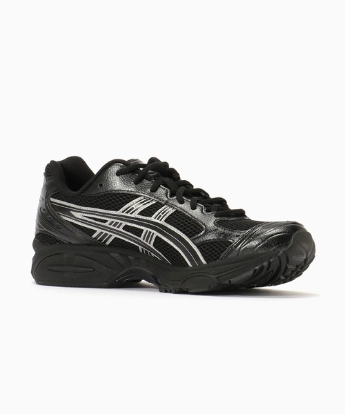 ASICS(アシックス)の「ASICS / アシックス GEL-KAYANO 14(スニーカー・メンズ・ブラック・26cm/26.5cm/27cm/27.5cm/28cm/28.5cm/29cm)」の5枚目の写真