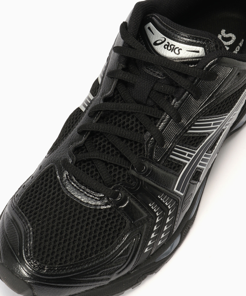 ASICS(アシックス)の「ASICS / アシックス GEL-KAYANO 14(スニーカー・メンズ・ブラック・26cm/26.5cm/27cm/27.5cm/28cm/28.5cm/29cm)」の6枚目の写真
