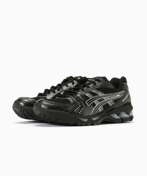 ASICS(アシックス)の「ASICS / アシックス GEL-KAYANO 14(スニーカー・メンズ・ブラック・26cm/26.5cm/27cm/27.5cm/28cm/28.5cm/29cm)」の7枚目の写真