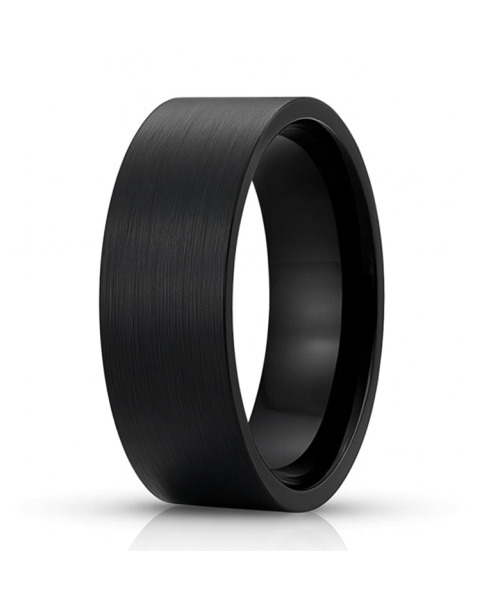 MARK-4（マーク4）の「PLAIN BLACK（リング・メンズ・その他・12号/15号/17号/21号/23号/26号/10号）」の15枚目の写真