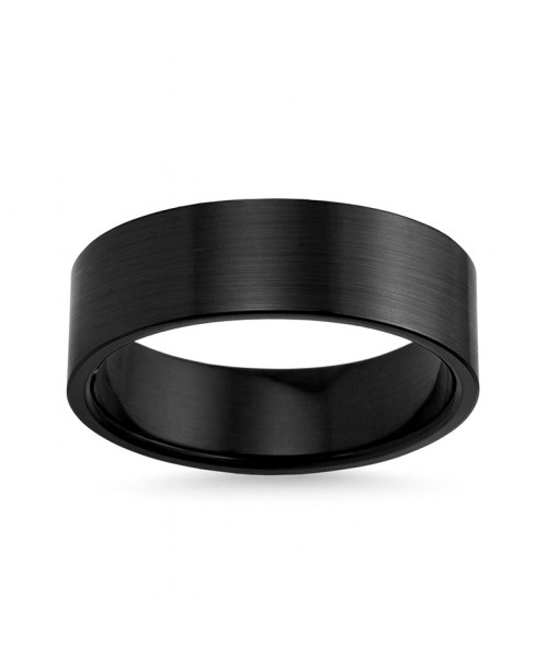 MARK-4（マーク4）の「PLAIN BLACK（リング・メンズ・その他・12号/15号/17号/21号/23号/26号/10号）」の16枚目の写真