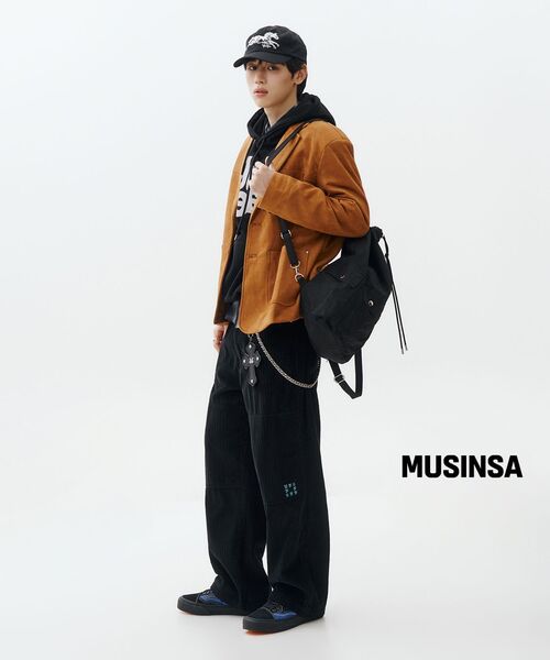MARK-4（マーク4）の「PLAIN BLACK（リング・メンズ・その他・12号/15号/17号/21号/23号/26号/10号）」の12枚目の写真