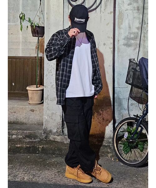 MARK-4（マーク4）の「PLAIN BLACK（リング・メンズ・その他・12号/15号/17号/21号/23号/26号/10号）」の3枚目の写真