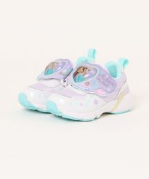 Disney（ディズニー）の「【ディズニー】キッズキャラクターシューズ（スニーカー）」