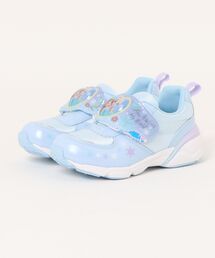 【ディズニー】キッズキャラクターシューズ